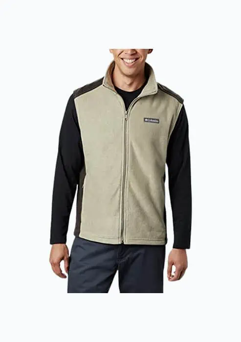 Product Image of the Mountain Vest