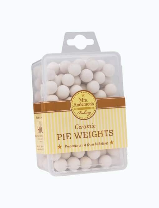 Product Image of the Mrs. Anderson's Pie Weights