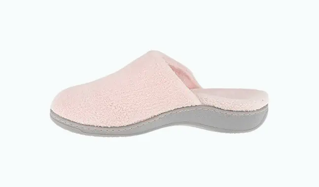 Product Image of the Mule House Slipper