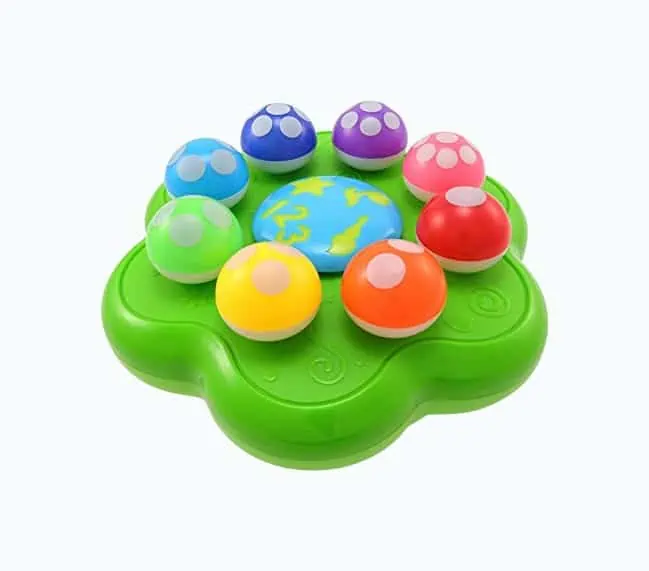 Product Image of the Mushroom Garden Toy