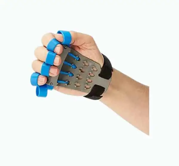 Product Image of the Musician Hand Grip Exerciser