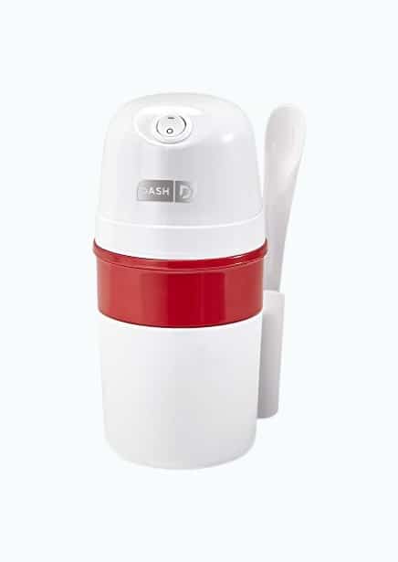 Product Image of the My Pint Electric Ice Cream Maker