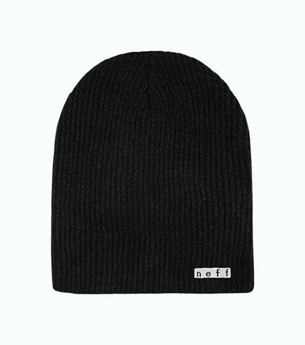 Product Image of the NEFF Men's Beanie