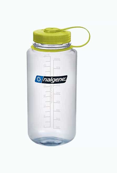 Product Image of the Nalgene Wide Mouth Water Bottle