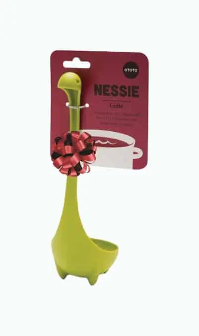 Product Image of the Nessie Ladle