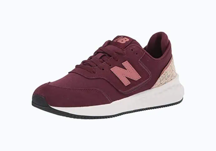 Product Image of the New Balance Fresh Foam Sneaker