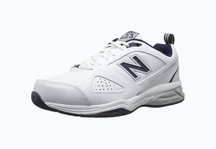 Product Image of the New Balance Men's Casual Comfort Cross Trainer