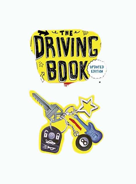 Product Image of the New Drivers Book