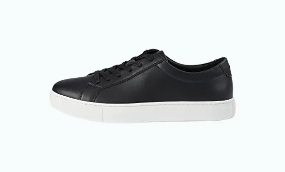 Product Image of the New Republic Men's Kurt Leather Sneaker 