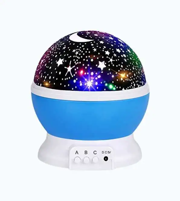 Product Image of the Night Light for Kids