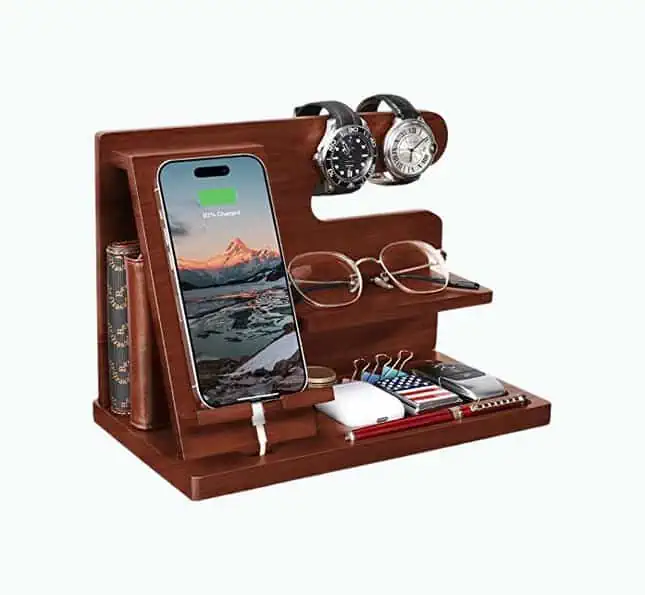 Product Image of the Nightstand Organizer