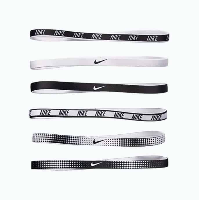 Product Image of the Nike Women's Printed Headbands