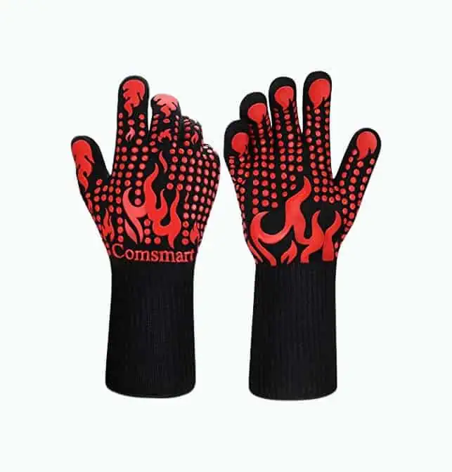 Product Image of the Novelty Heat Glove