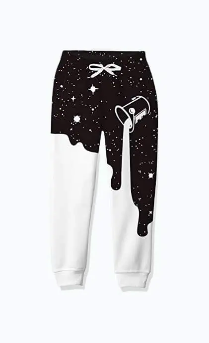 Product Image of the Novelty Jogger Sweatpants