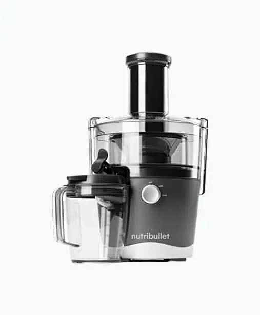 Product Image of the NutriBullet Juicer