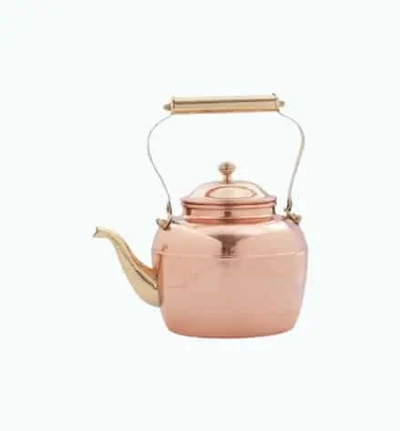 Product Image of the Old Dutch Tea Kettle