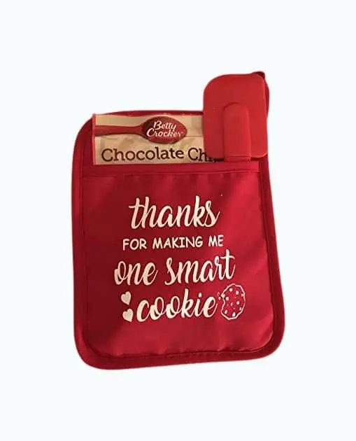 Product Image of the One Smart Cookie Set