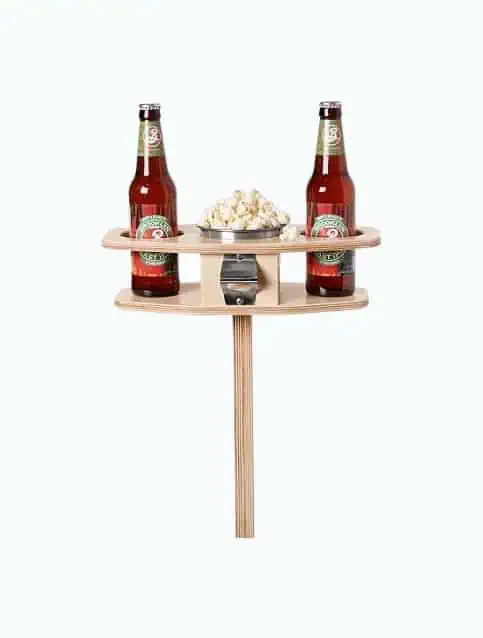 Product Image of the Outdoor Beer Table