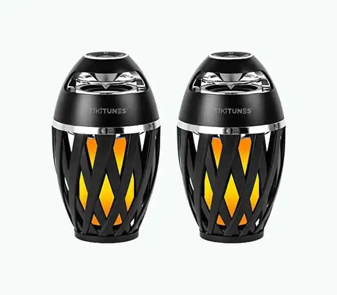 Product Image of the Outdoor Bluetooth Speakers