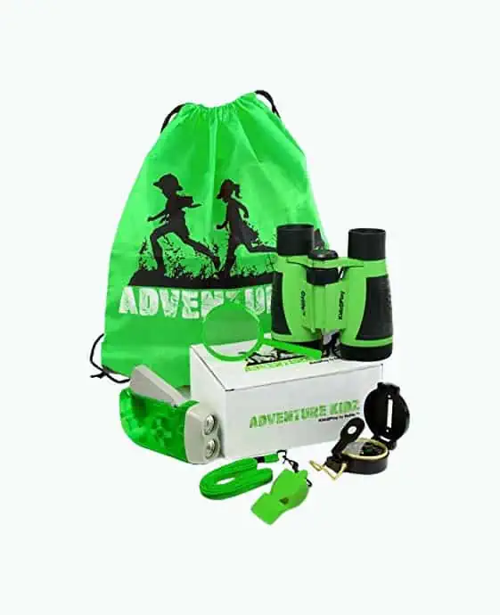Product Image of the Outdoor Exploration Kit