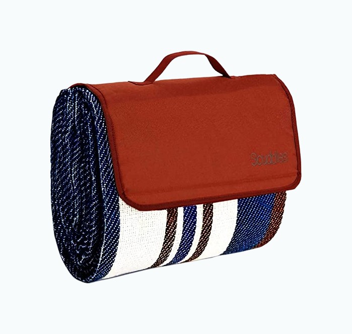 Product Image of the Outdoor Picnic Blanket