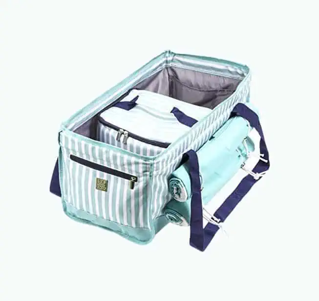 Product Image of the Outdoors Beach Bag Tote Set