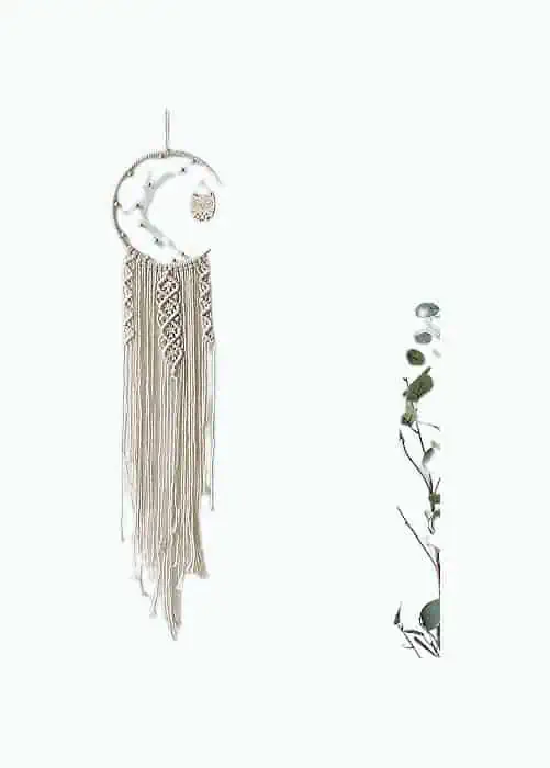 Product Image of the Owl Dream Catcher