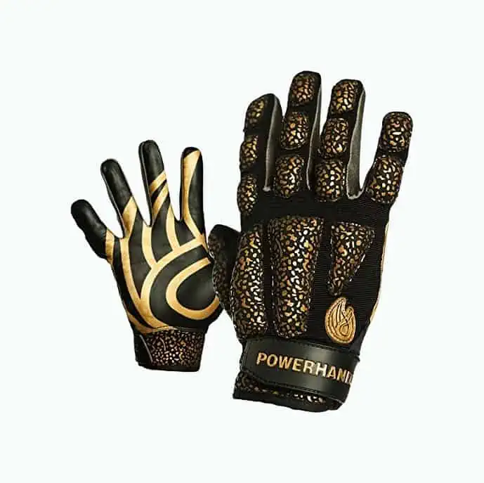Product Image of the POWERHANDZ Basketball Gloves