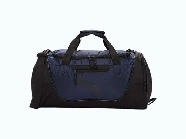 Product Image of the PUMA Evercat Contender Duffel Bag