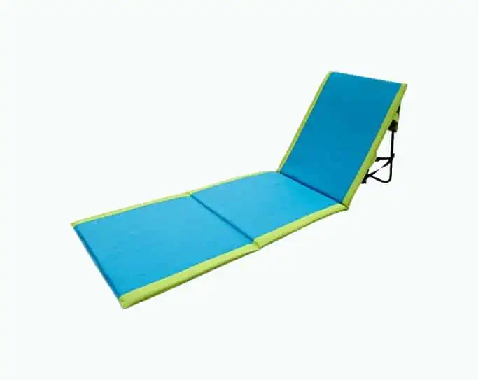 Product Image of the Pacific Breeze Lounger - 2 Pack