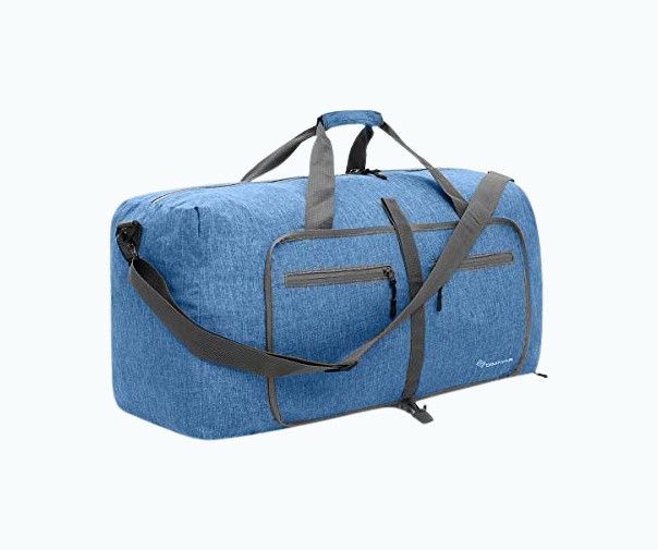 Product Image of the Packable Duffle Bag