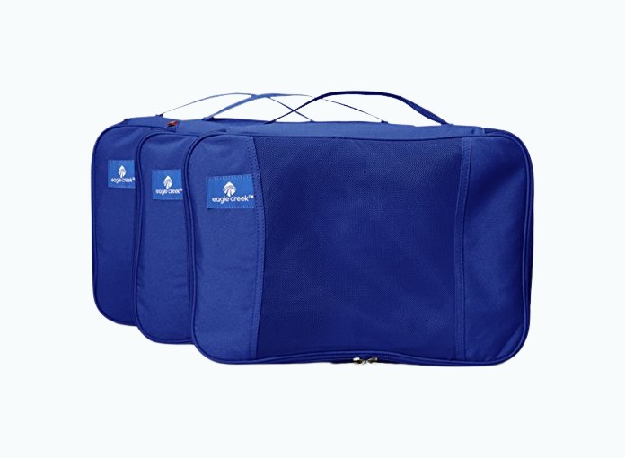 Product Image of the Packing Cubes