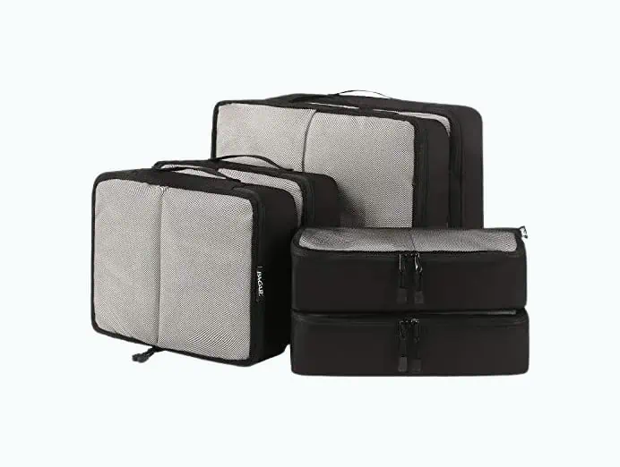 Product Image of the Packing Cubes