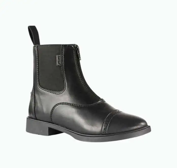 Product Image of the Paddock Boots