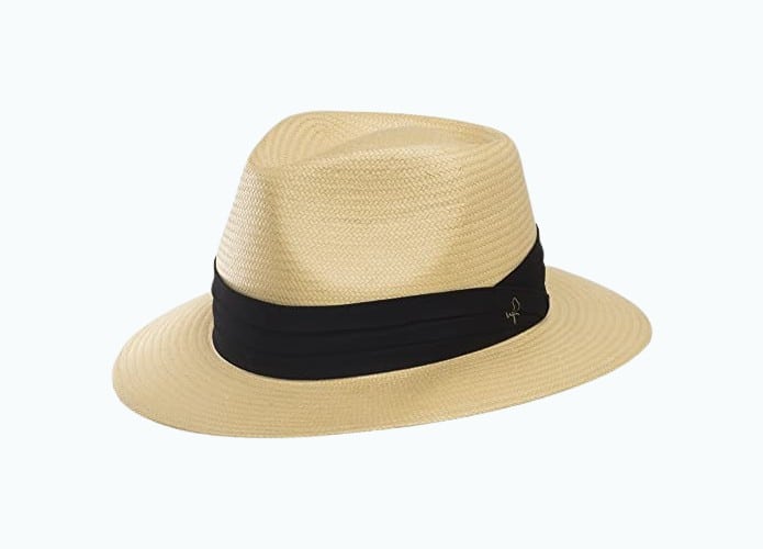 Product Image of the Panama Hat