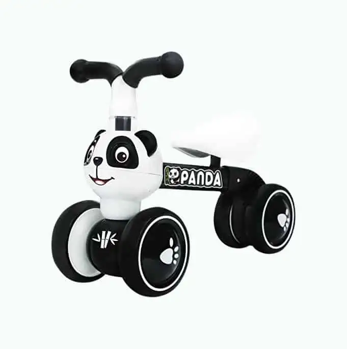 Product Image of the Panda Bike