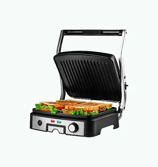 Product Image of the Panini Press