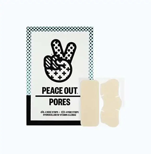 Product Image of the Peace Out Pores