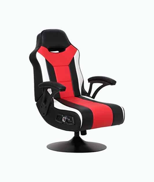 Product Image of the Pedestal Gaming Chair