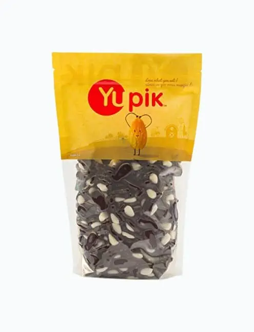 Product Image of the Penguin Gummies With Fruit Juice