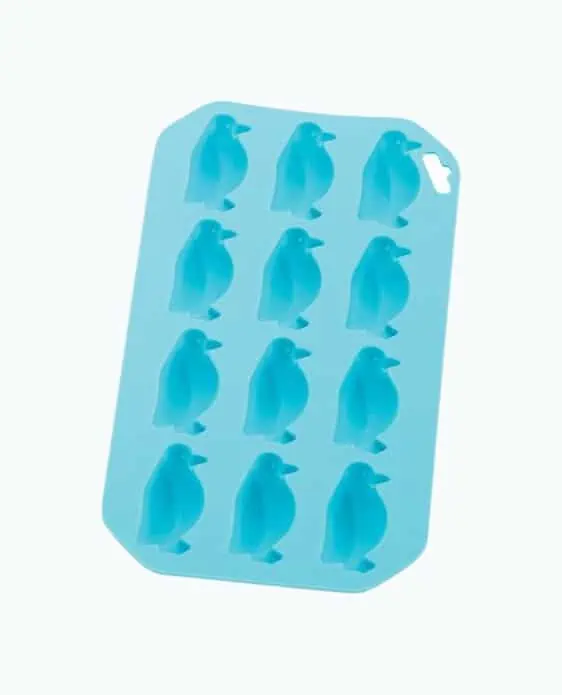Product Image of the Penguin Ice Tray