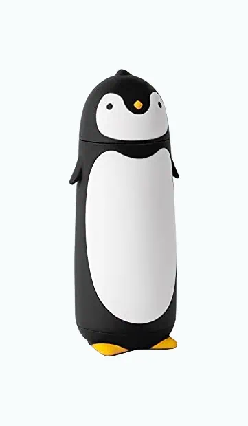 Product Image of the Penguin Thermos