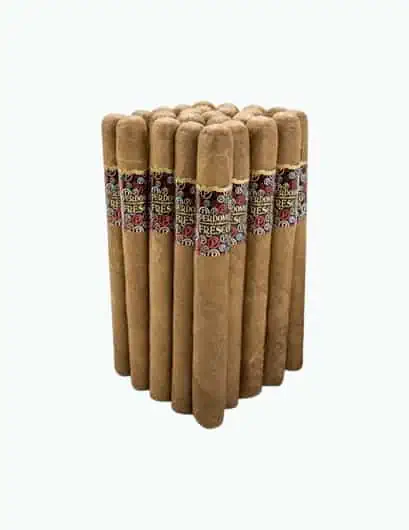 Product Image of the Perdomo Fresco Churchill Connecticut Cigars