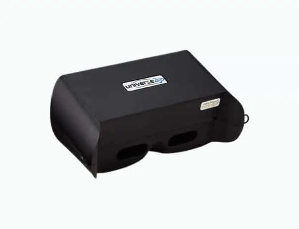 Product Image of the Personal Planetarium