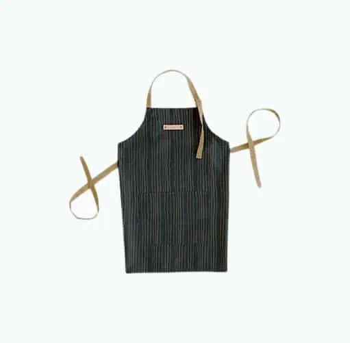 Product Image of the Personalized Apron
