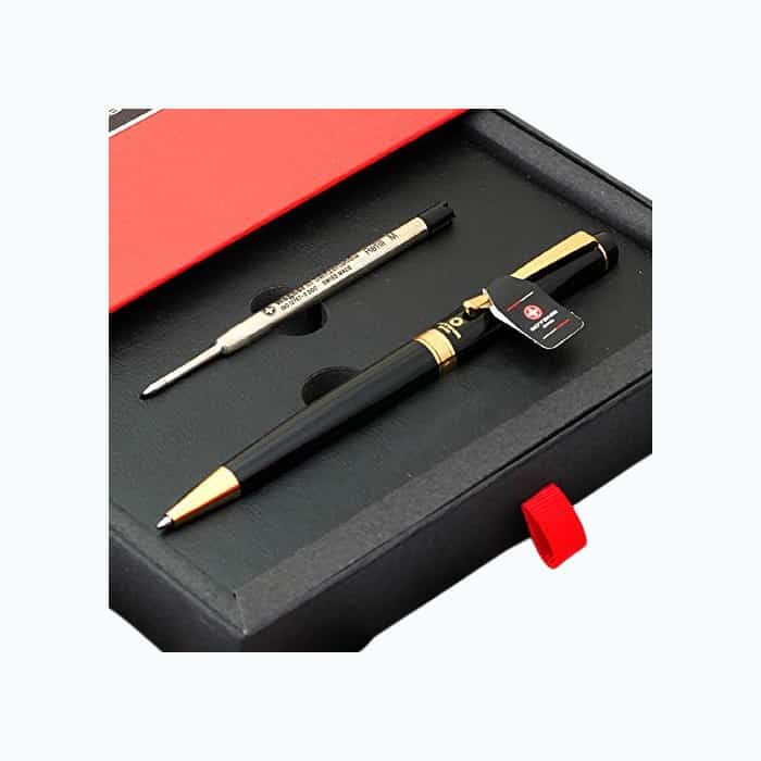 Product Image of the Personalized Ballpoint Pen
