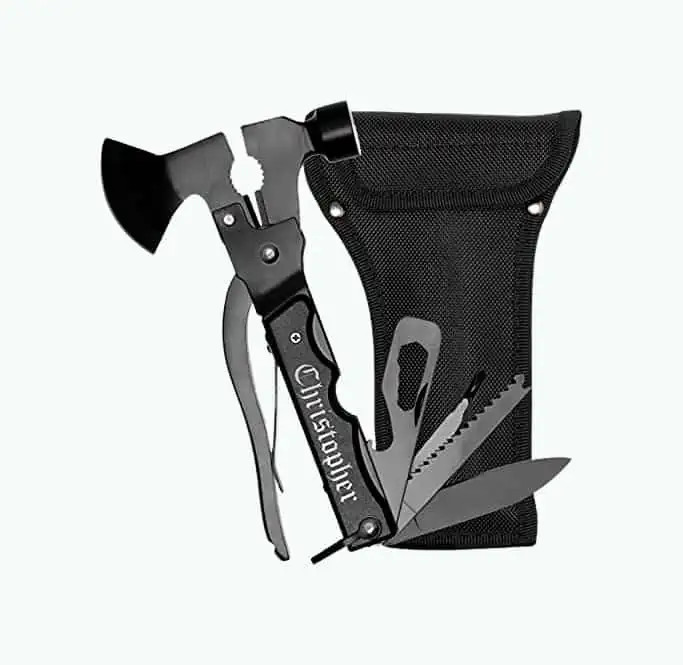 Product Image of the Personalized Multi-Tool