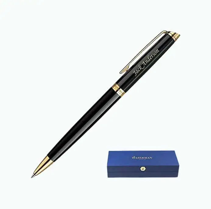 Product Image of the Personalized Pen