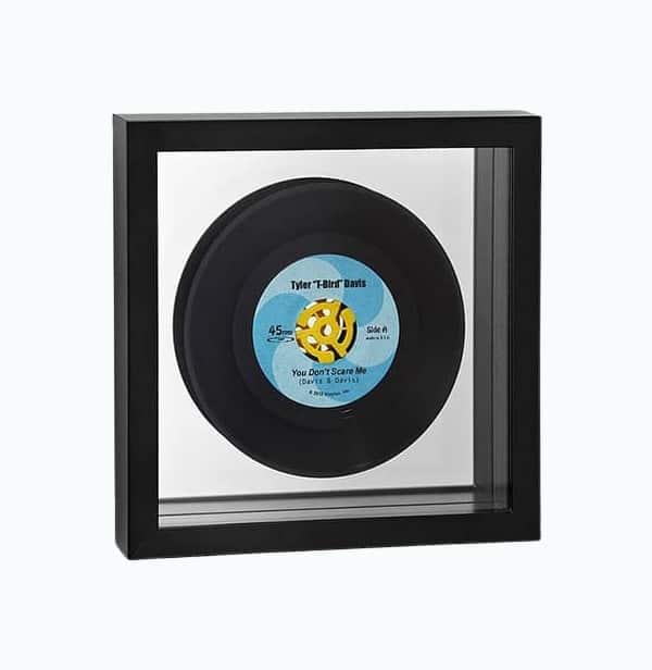 Product Image of the Personalized RPM Record