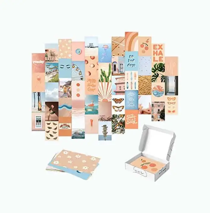 Product Image of the Photo Collage Kit